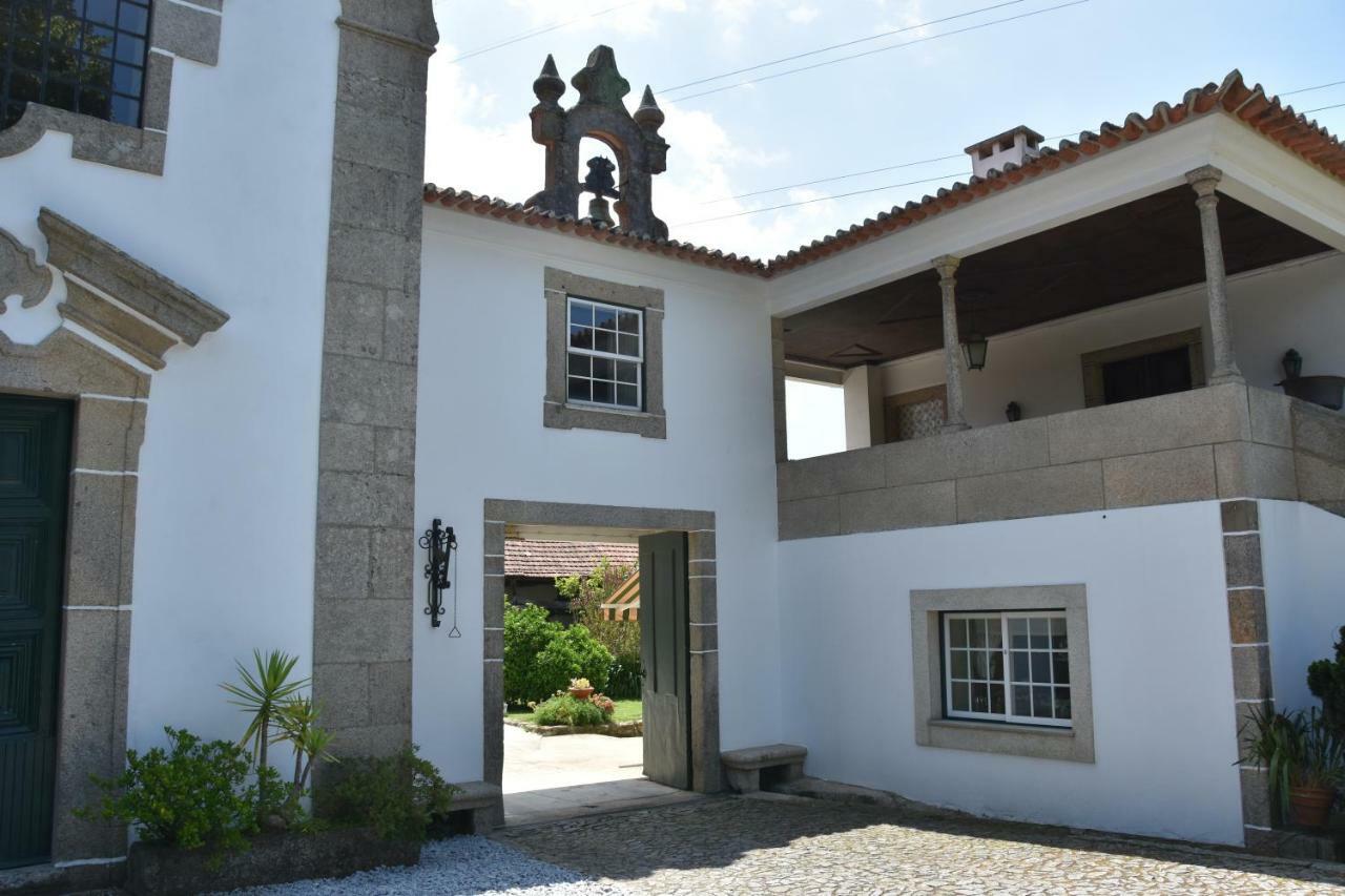 Our Lady Of Mercy Villa Ermesinde Exterior photo